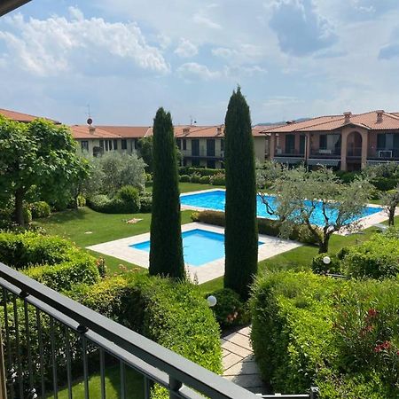 Casa Vacanze Serraglie Raffa Exteriér fotografie