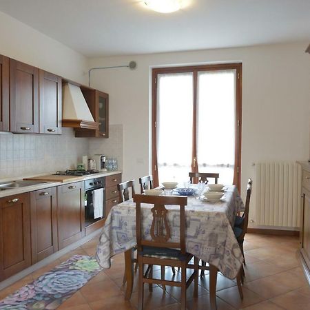 Casa Vacanze Serraglie Raffa Exteriér fotografie