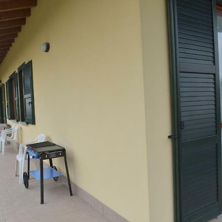 Casa Vacanze Serraglie Raffa Exteriér fotografie