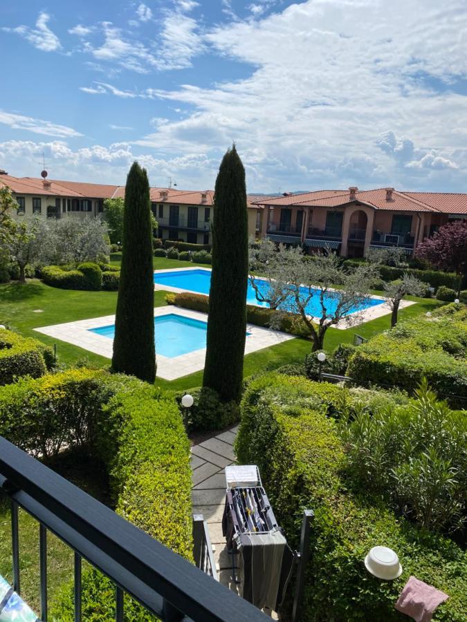Casa Vacanze Serraglie Raffa Exteriér fotografie