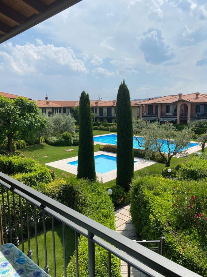 Casa Vacanze Serraglie Raffa Exteriér fotografie