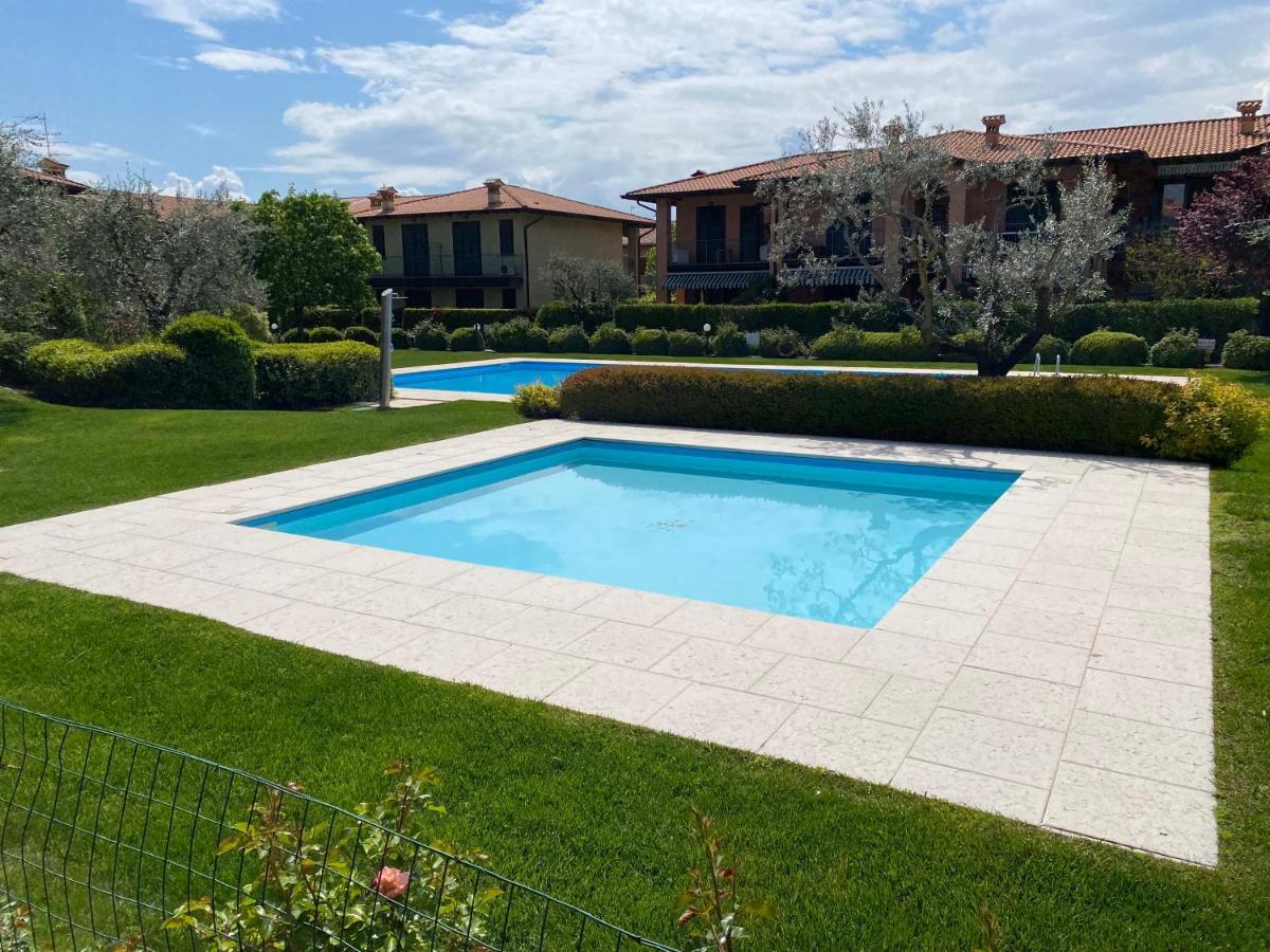 Casa Vacanze Serraglie Raffa Exteriér fotografie