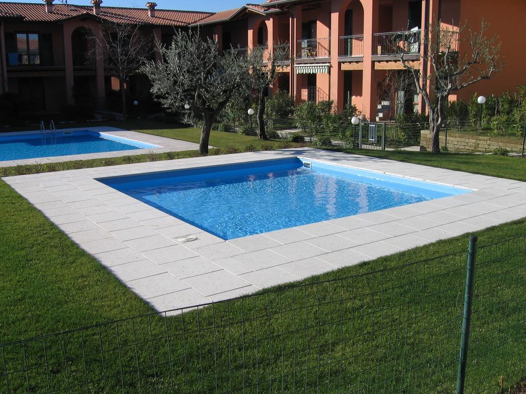 Casa Vacanze Serraglie Raffa Exteriér fotografie