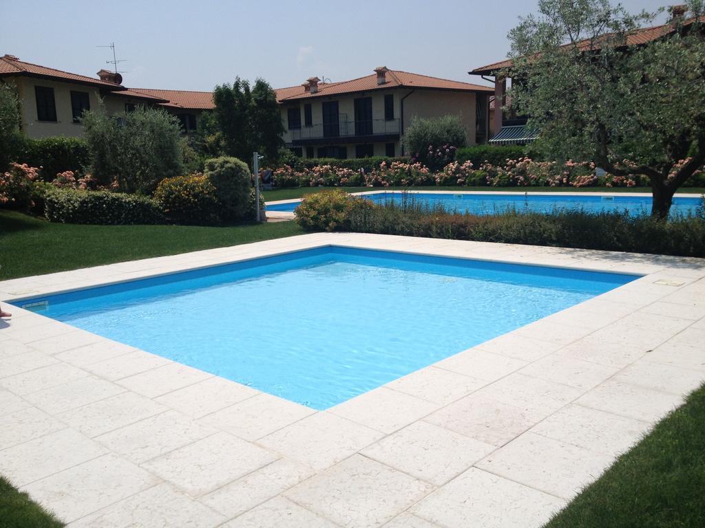 Casa Vacanze Serraglie Raffa Exteriér fotografie