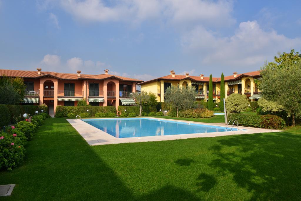 Casa Vacanze Serraglie Raffa Exteriér fotografie
