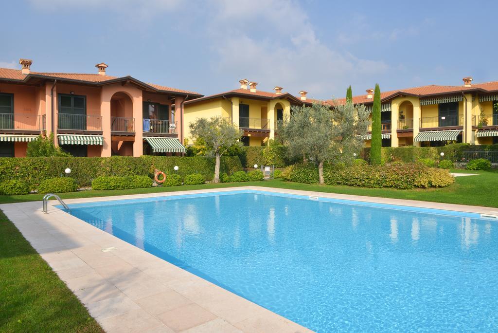 Casa Vacanze Serraglie Raffa Exteriér fotografie