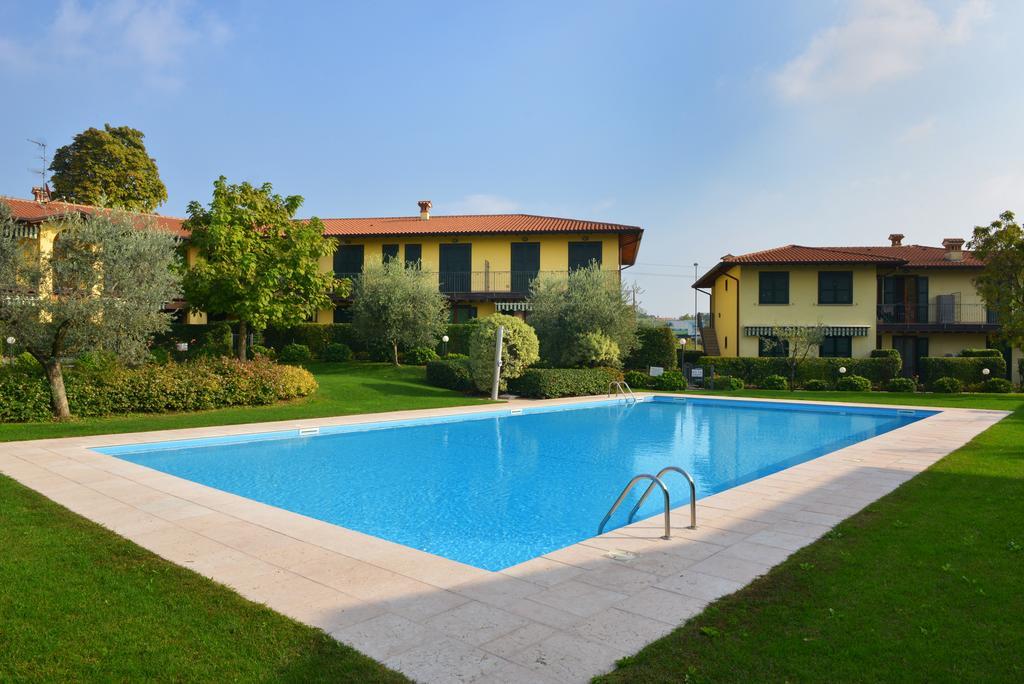 Casa Vacanze Serraglie Raffa Exteriér fotografie