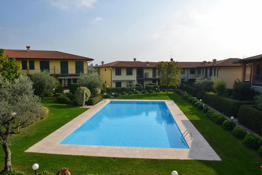 Casa Vacanze Serraglie Raffa Exteriér fotografie