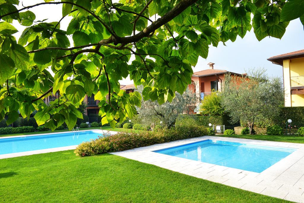 Casa Vacanze Serraglie Raffa Exteriér fotografie
