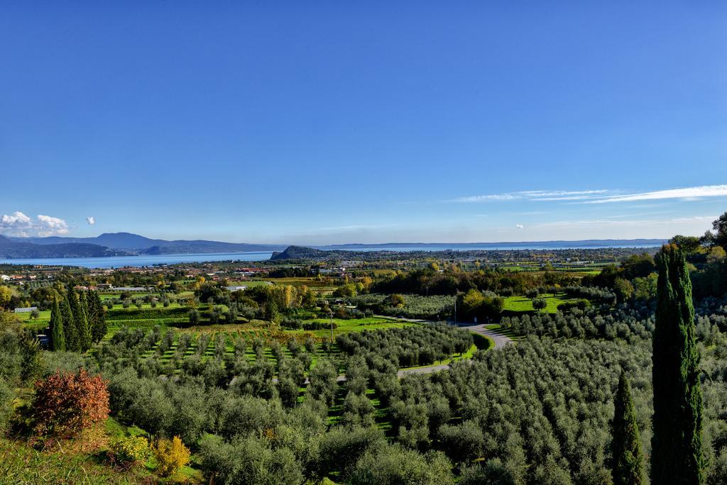 Casa Vacanze Serraglie Raffa Exteriér fotografie