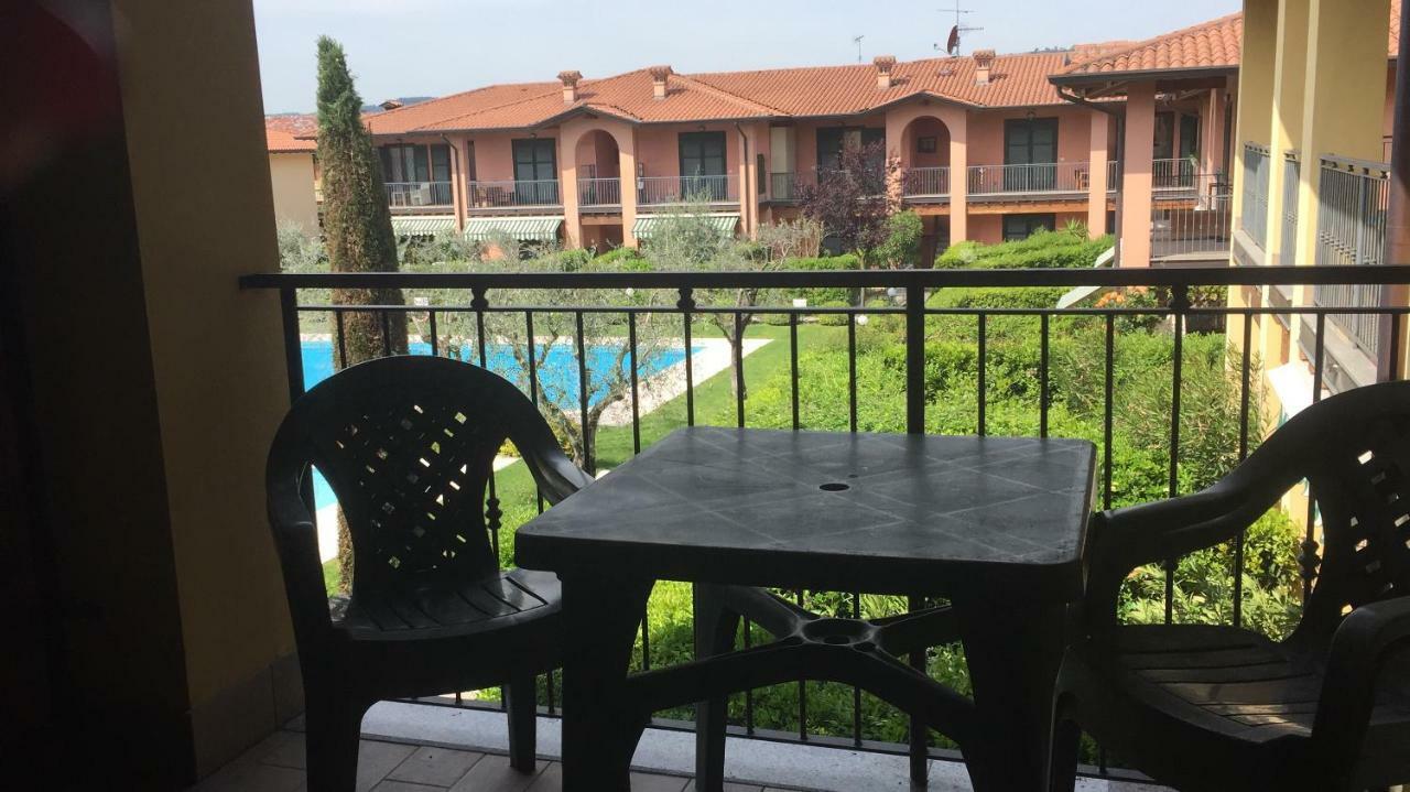 Casa Vacanze Serraglie Raffa Exteriér fotografie