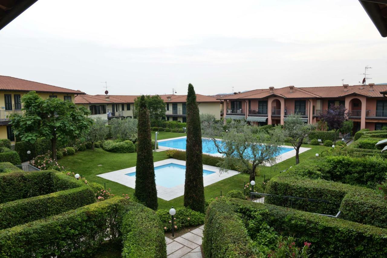 Casa Vacanze Serraglie Raffa Exteriér fotografie